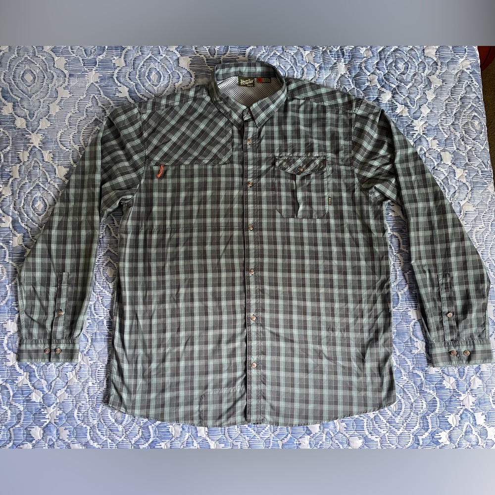 Howler Brothers Matagorda Long Sleeve Shirt